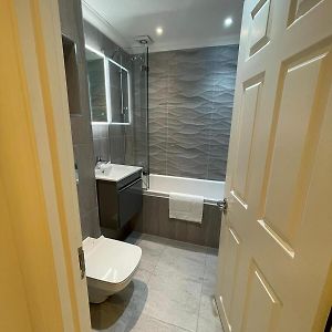 Appartement met Twee Slaapkamers